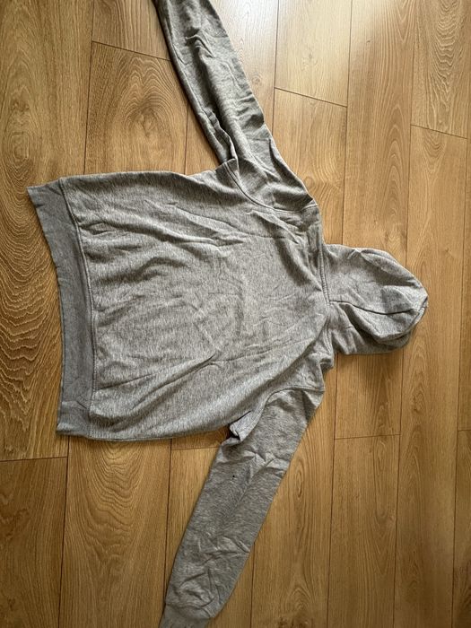 Bluza z kapturem