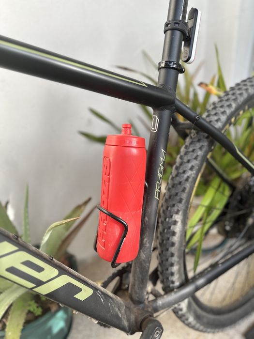 Bicicleta BTT coluer pragma L