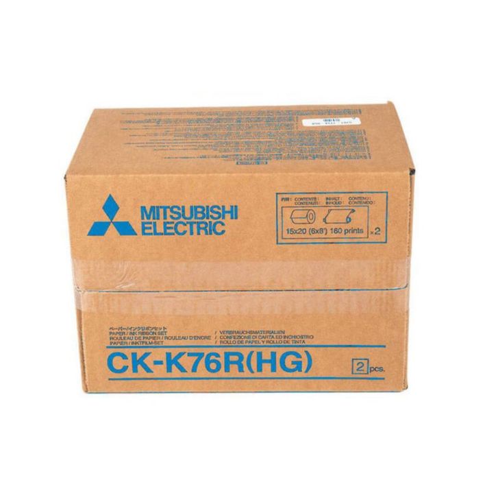 Mitsubishi CK K 76 R HG