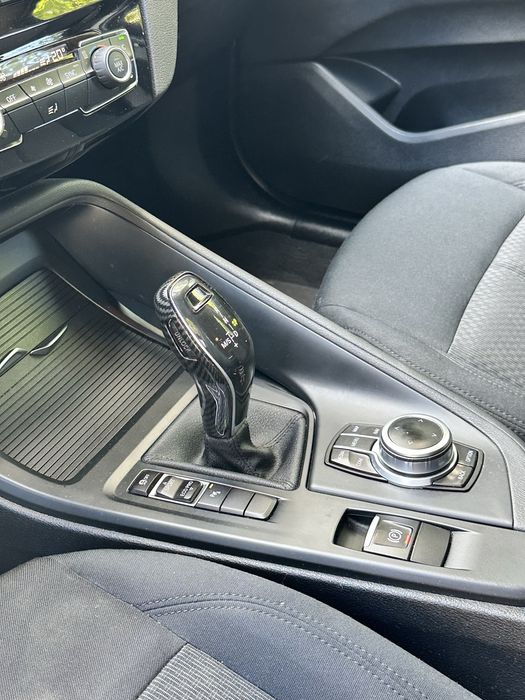 Bmw X1 116sdrive 2020