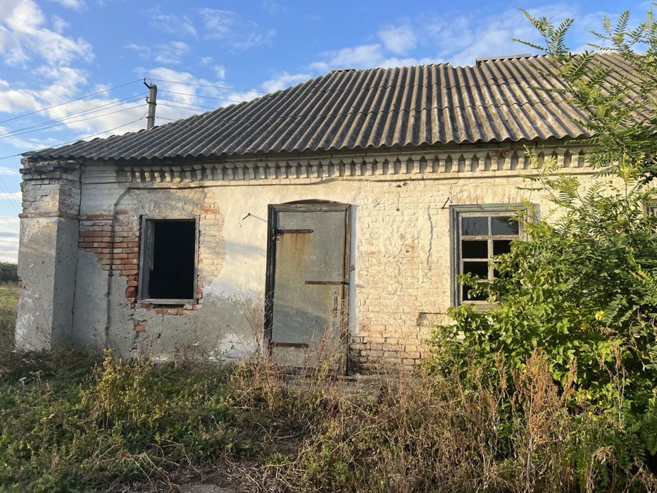 Продам 3 смежных участка общей площадью 50 соток! с. Башмачка.