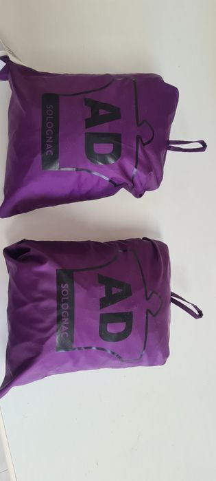 Impermeável para a chuva - Poncho64173147411074120