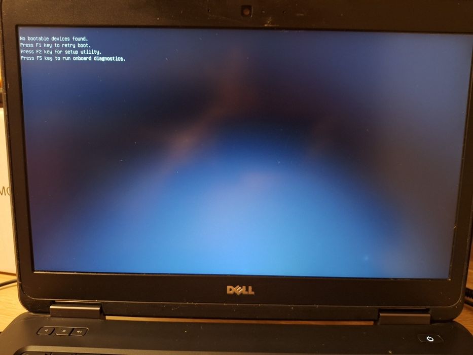 Laptop Dell 5440