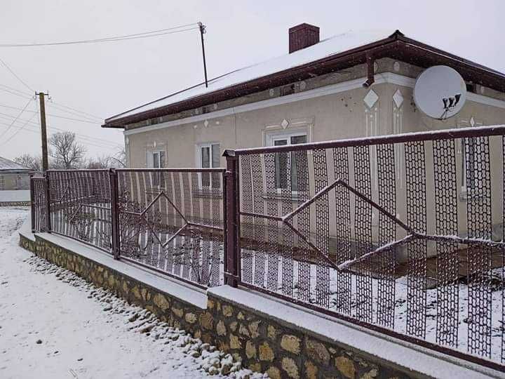 Продаж будинку с. Староміщина