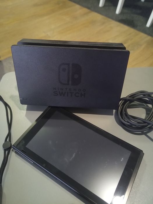 Consola Nintendo switch
