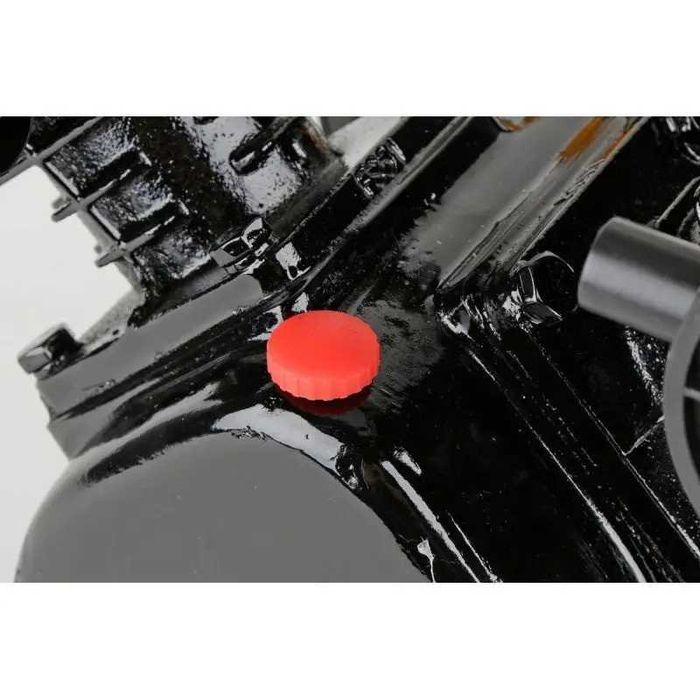 Компресорний блок, поршневой блок компресора V-образний CHAMPION 2065A