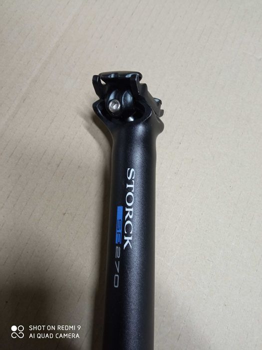 Nowa Sztyca Strock 270 31.6/350