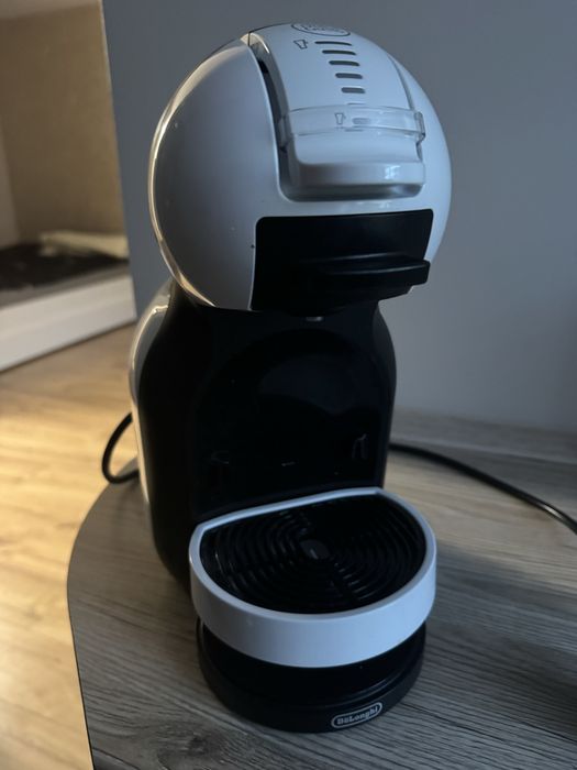 Ekspres na kapsułki