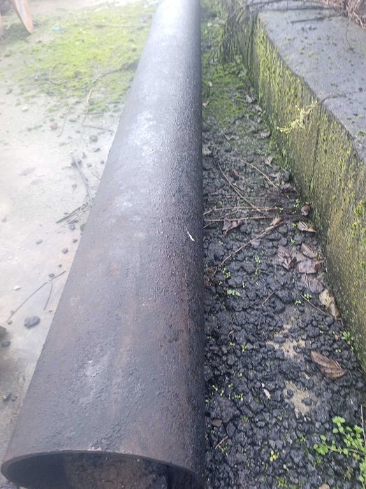 rura fi 280 długa8m