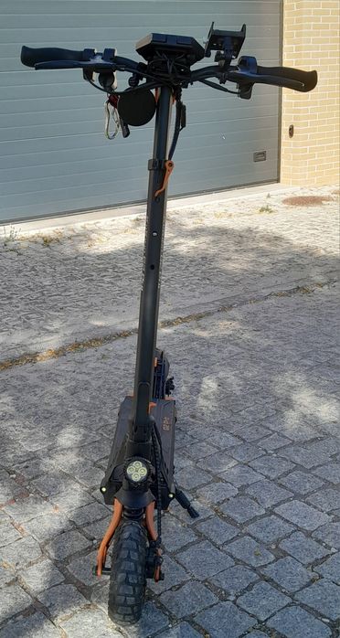Kukirin G2 PRO - Trotinete Elétrica
