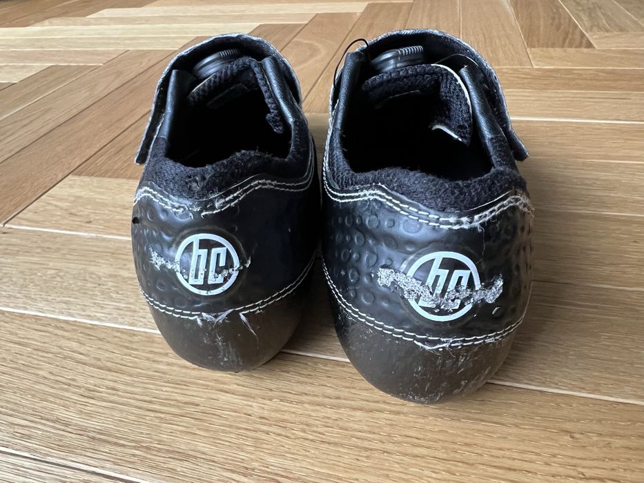 Buty kolarskie karbonowe BONT Zero+