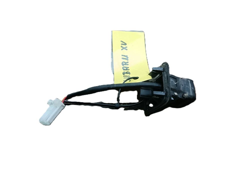 SUBARU XV I 11-17 2012 r. KAMERA COFANIA 86267FJ000 *