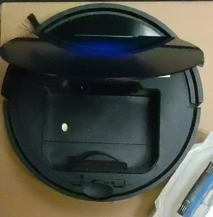 Odkurzacz automatyczny iLife B5 Max