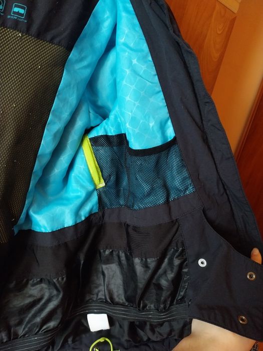 Sprzedam kurtkę narciarską
