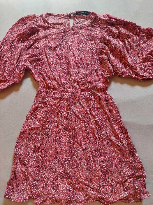 Sukienka Reserved r. 128 cm