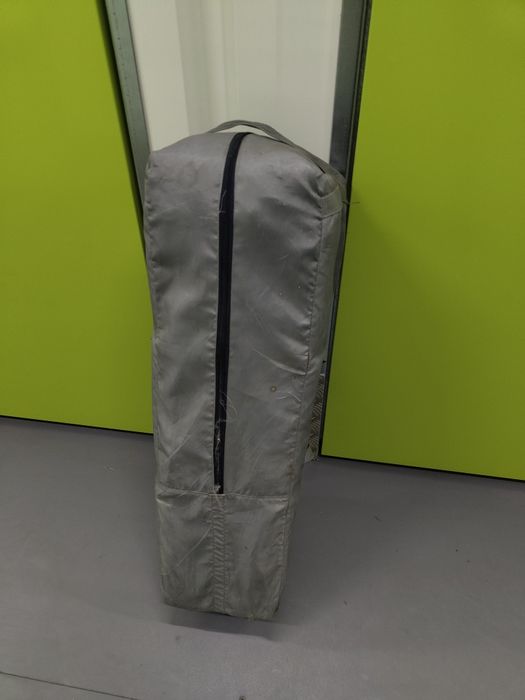 Cama de viagem de bebé