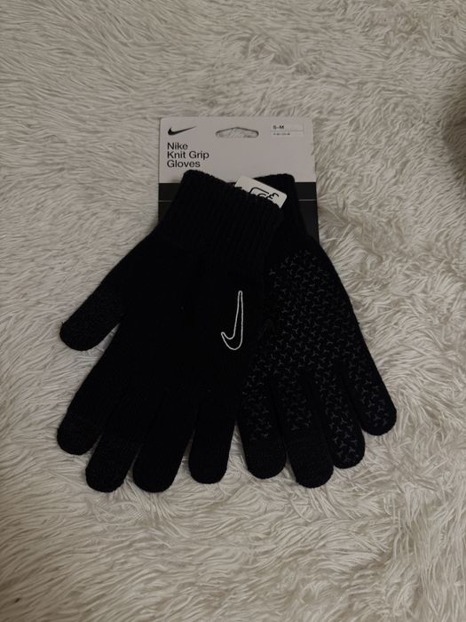 Новые ОРИГИНАЛ оригінал перчатки Nike найк Sportswear