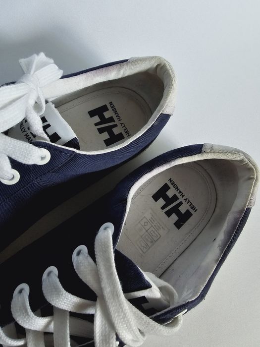 Helly Hansen trampki r.40.5