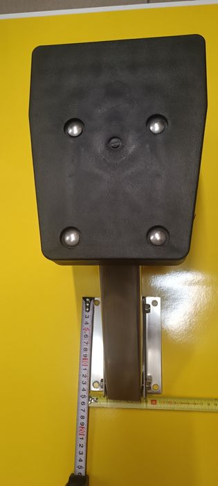 Pantograf do silnika zaburtowego