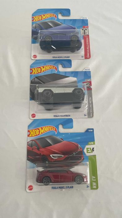 Hot wheels Honda Bmw Porsche Nissan