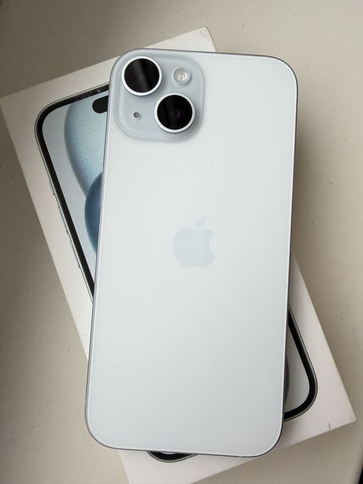 Iphone 15 128 gb