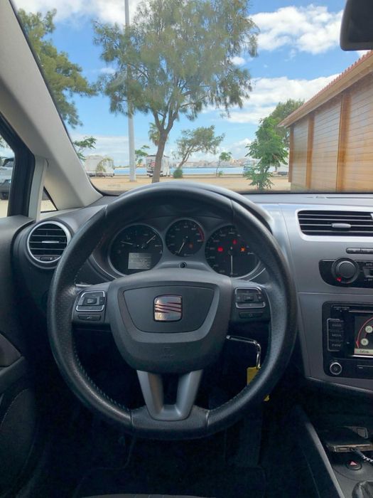 Vendo Seat Leon 2011