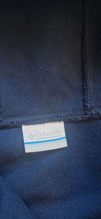 Columbia  L.      .