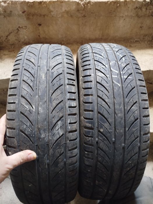 Продам літню гуму 185/65 р 14