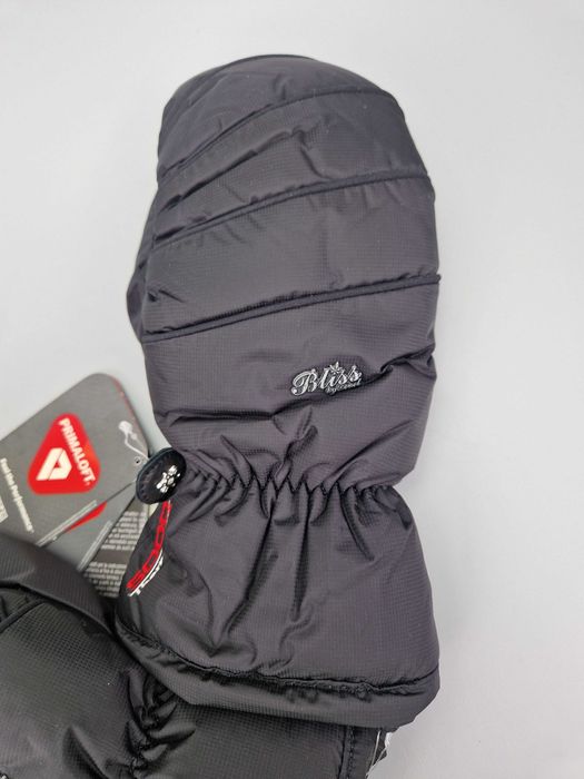 Rękawiczki Jednopalcowe LEVEL BLISS Mitt roz S-7