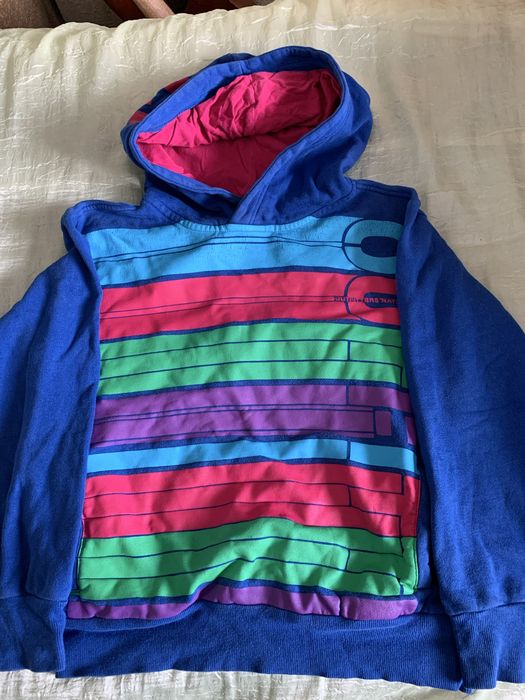 Толстовка підросткова, стан нормальний,колір хороший
