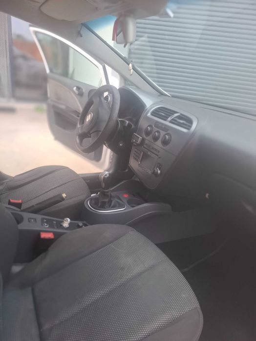 Vendo Seat Leon TDI Sport