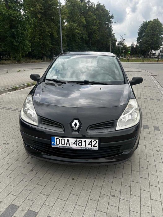 Renault Clio III