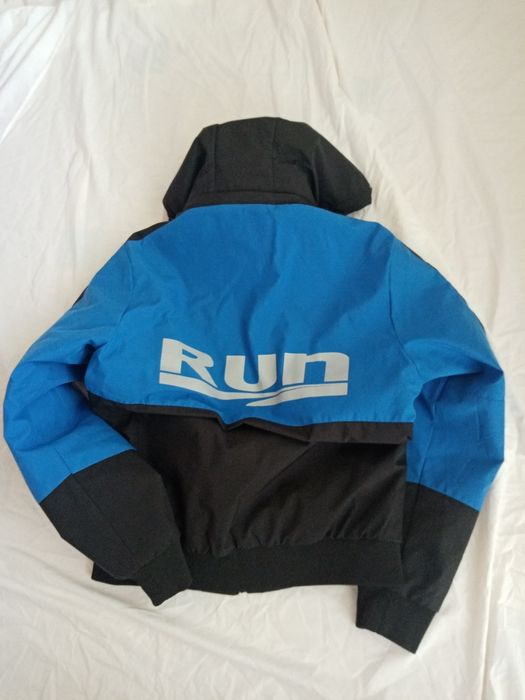 Куртка чоловіча розмір 48