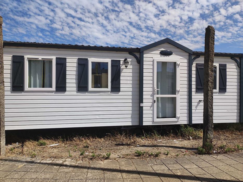 Mobil Home T3 | IRM Super Titania 3 | TOP OFERTA TRANSPORTE