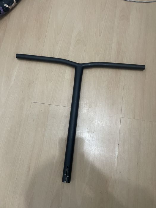 Kierownica do hulajnogi wyczynowej union