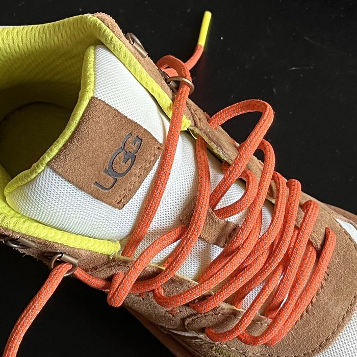 Жіночі черевики UGG Highland Hi Heritage Sneakers розмір 37