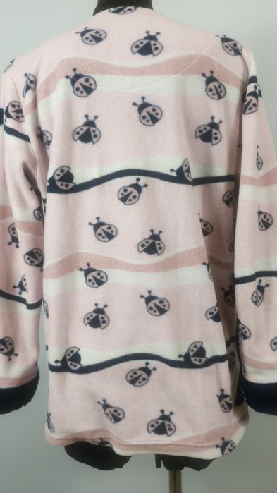 Bluza pidżama frotą  biedronki  XXL Miss&Tico