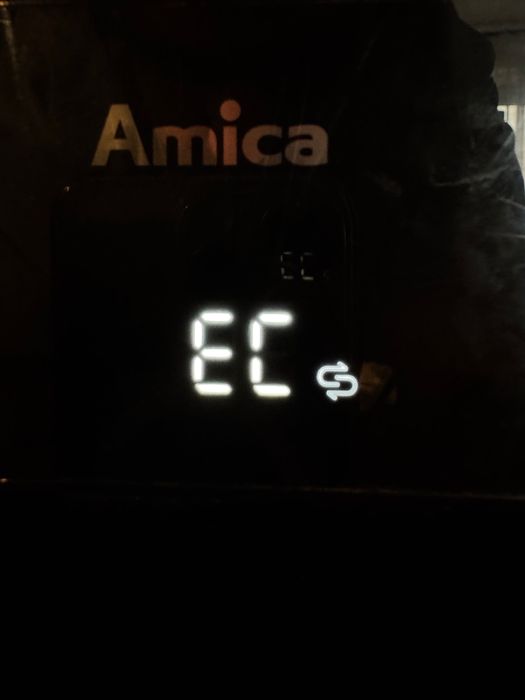 Zmywarka Amica DFM46C8EOIBD