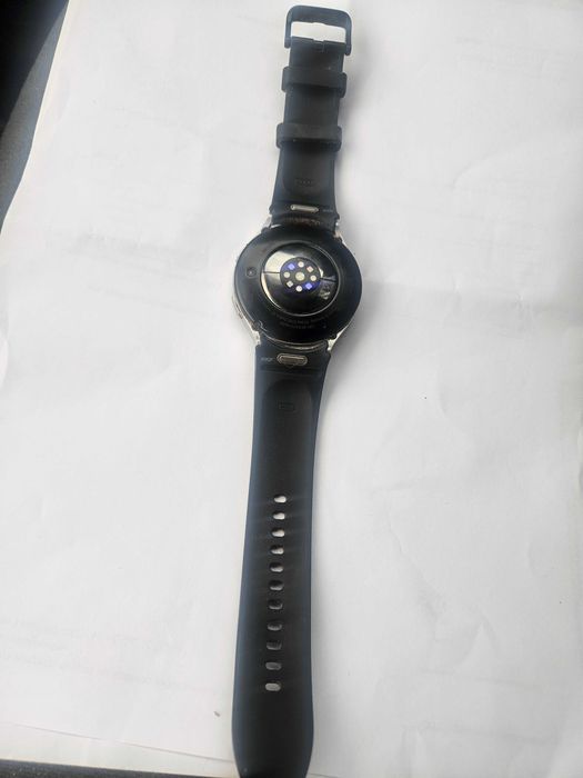 Galaxy watch 7 44mm em garantia oferta de pulseiras