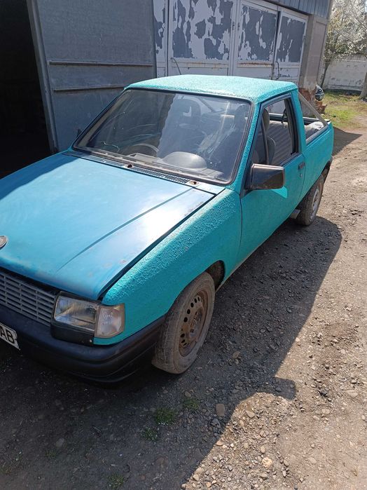 Продам баггі Опель