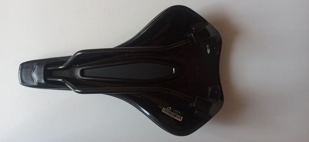 Siodełko Prologo Akero długość 25 cm szerokość 15 cm