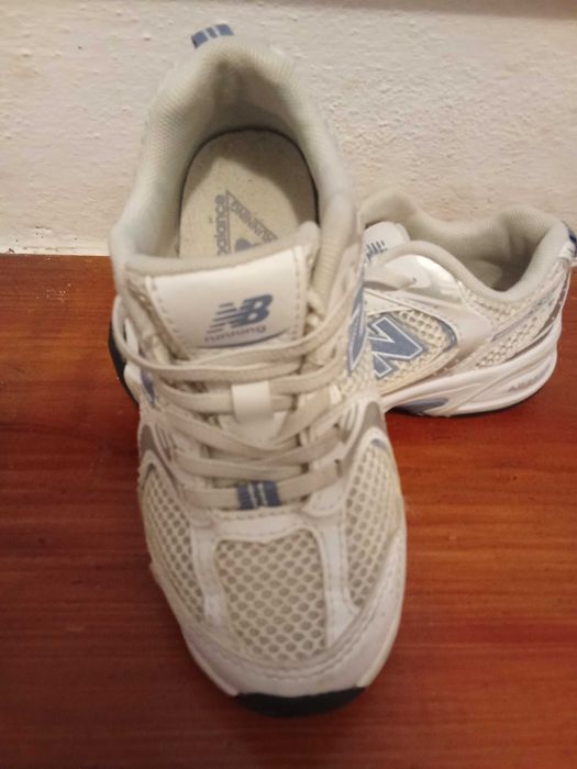 Tênis New balance criança