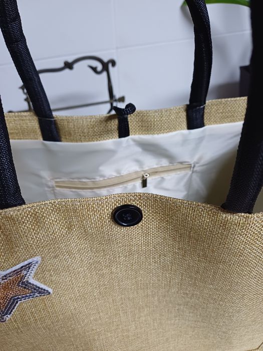 Saco para compras