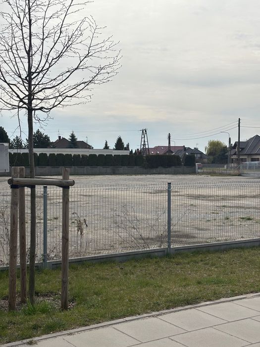 plac do wynajęcia 3000m2