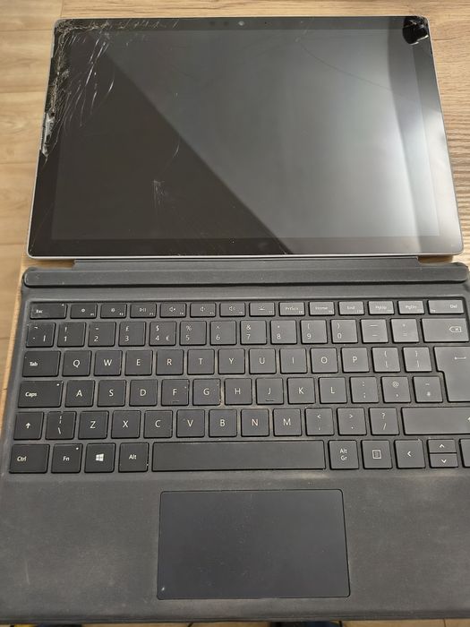 Microsoft Surface 5 Pro