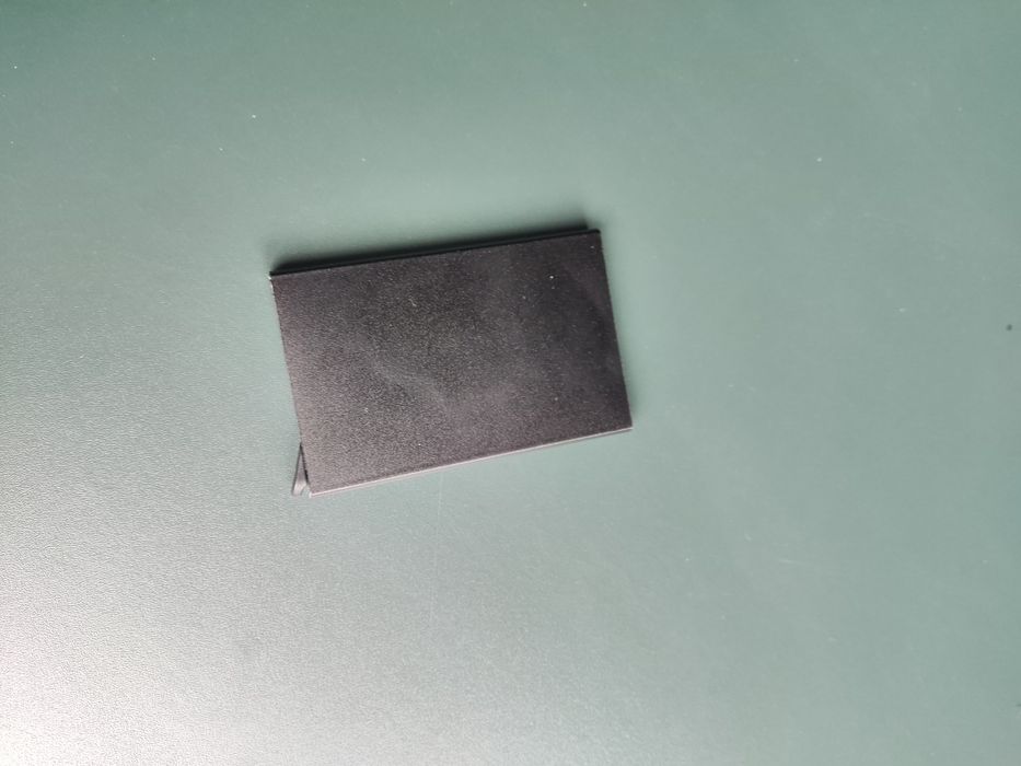 Cardholder / Carteira