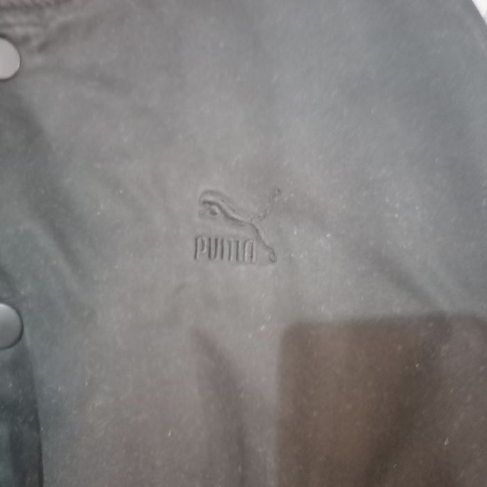 Oryginalna  meska kurtka Puma