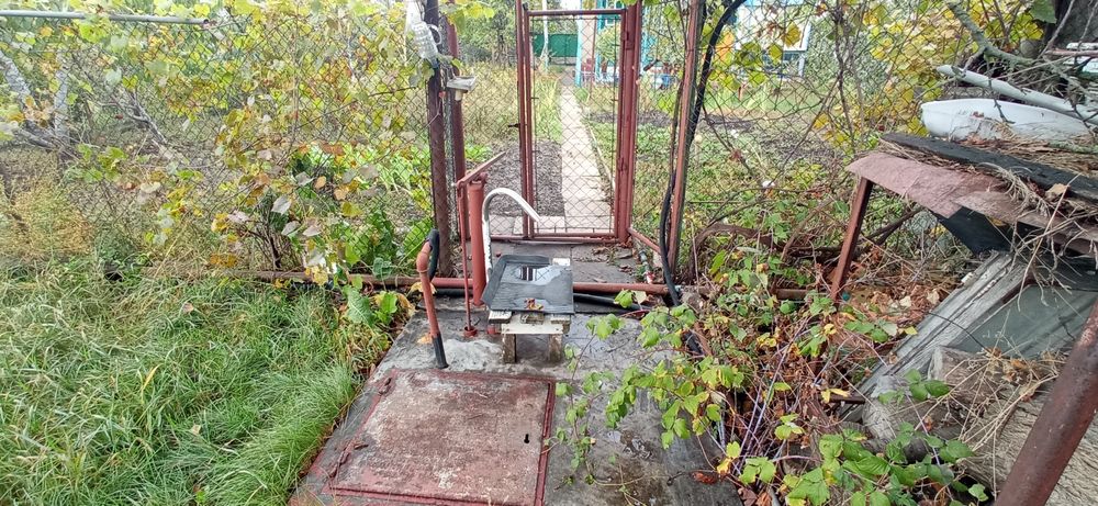 Продам будинок , дачу с.Червона Слобода