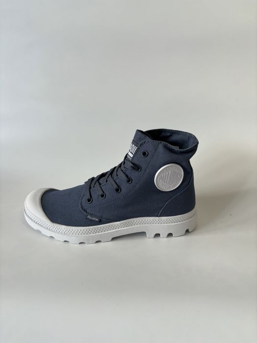 Кеди Palladium Hi Vintage Indigo розмір 41