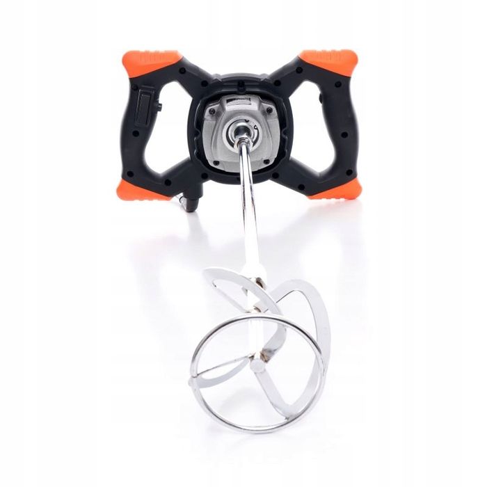 Mieszadło Elektryczne Do Betonu Kleju Zapraw 2600